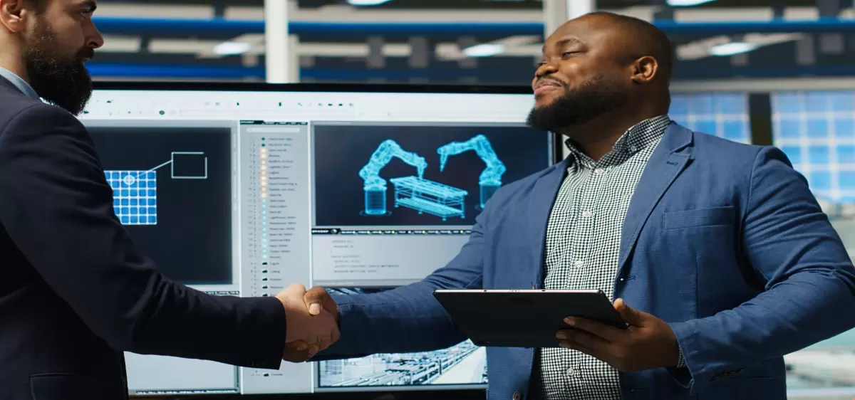 Why Legacy Systems Are Costing You More Than You Think (And How Modernization Pays Off)