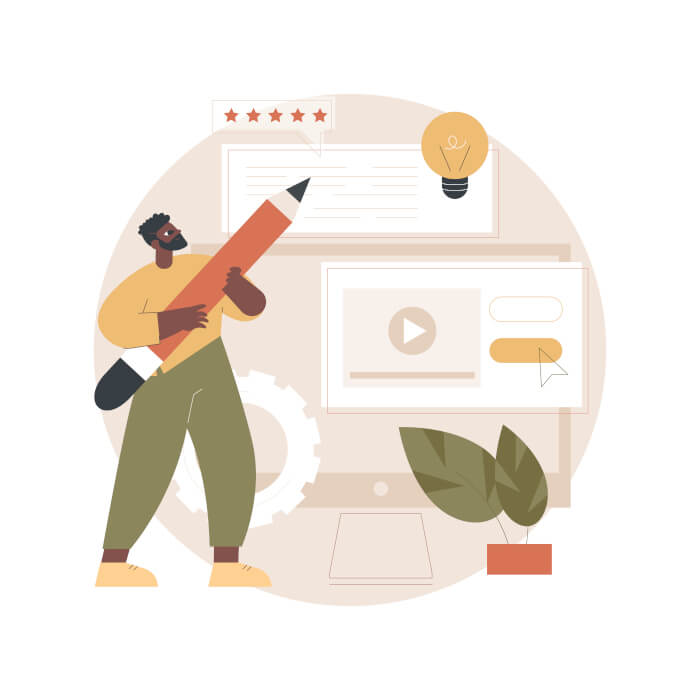 Content Management