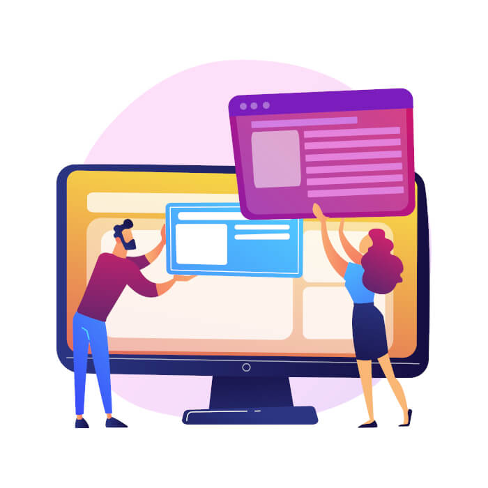 Custom Web Design