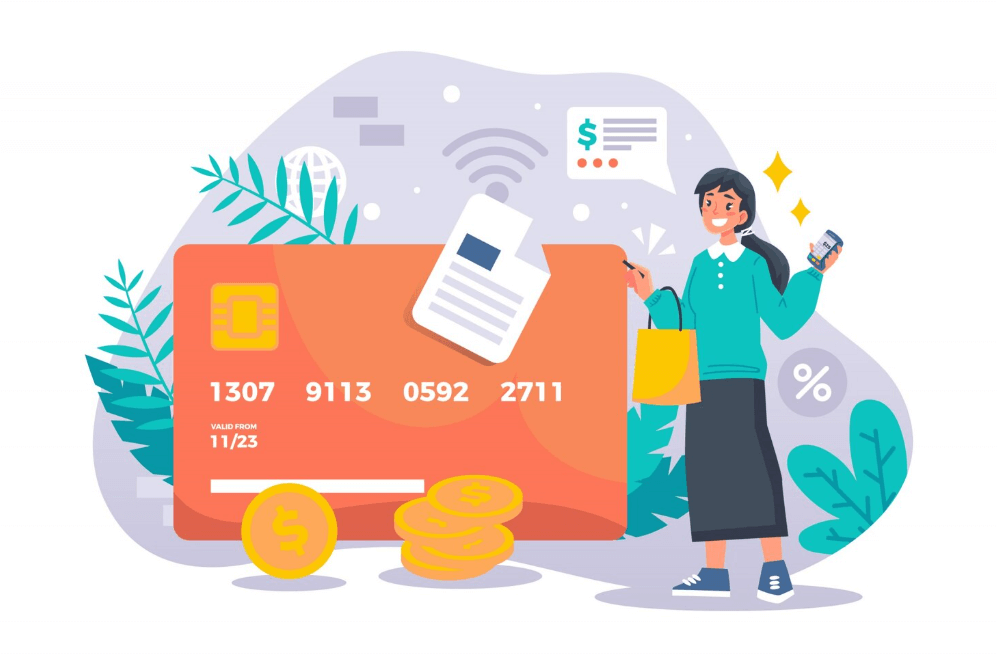 Secure Payments