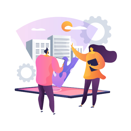 Experience Design & Architecture