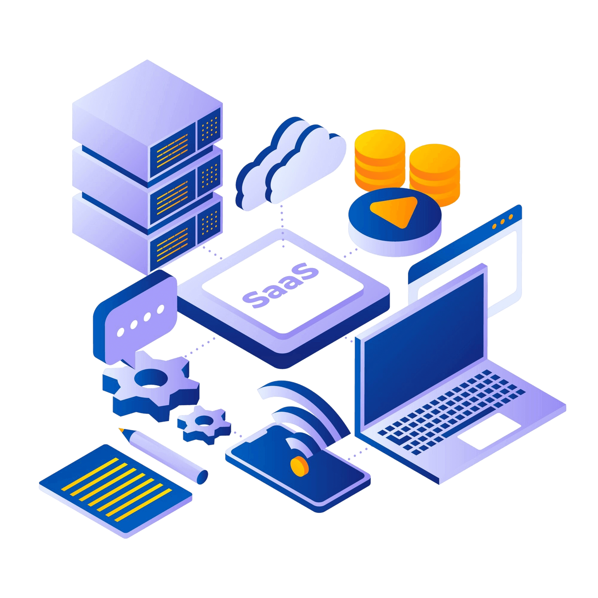 Software Development Lifecycle