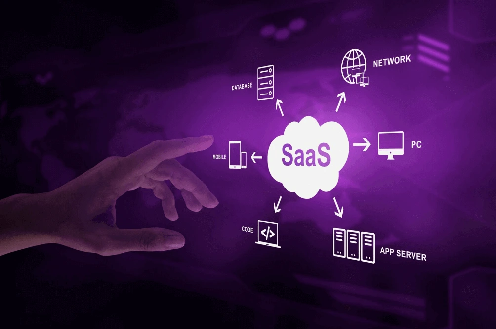 SaaS Solutions